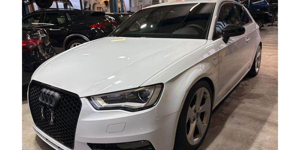 Audi A3 150.000 km 11.890 &euro; Ronnenberg 30952