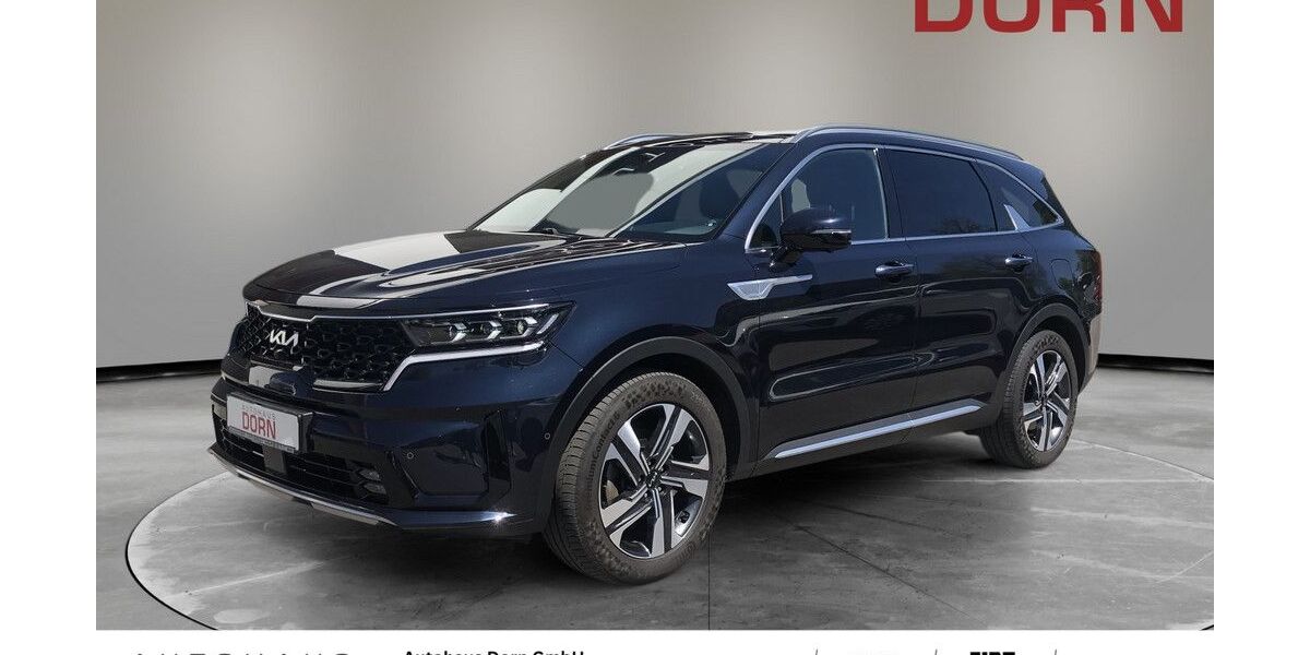 Kia Sorento 78.250 km 38.990 &euro; Landshut 84030