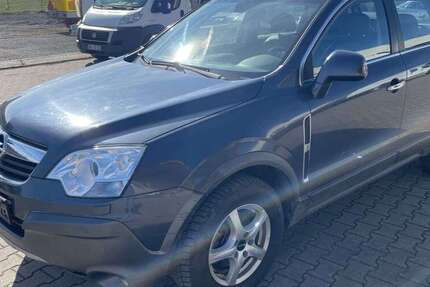 Opel Antara 176.352 km 1.999 &euro; Bürgel 07616