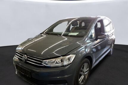 VW Touran 103.461 km 22.906 &euro; Hagen 58091