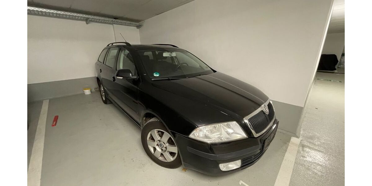 Skoda Octavia 404.826 km 1.000 &euro; Kißlegg 88353