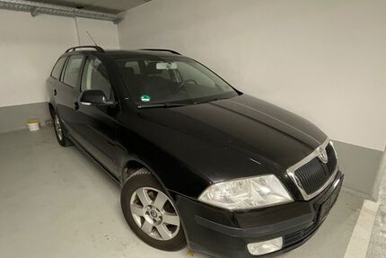 Skoda Octavia 404.826 km 900 &euro; Kißlegg 88353