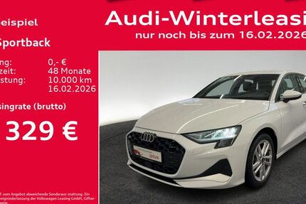Audi A3 24.897 km 29.950 &euro; Hannover 30179