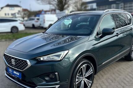 Seat Tarraco 108.500 km 25.990 &euro; Oldenburg 26122