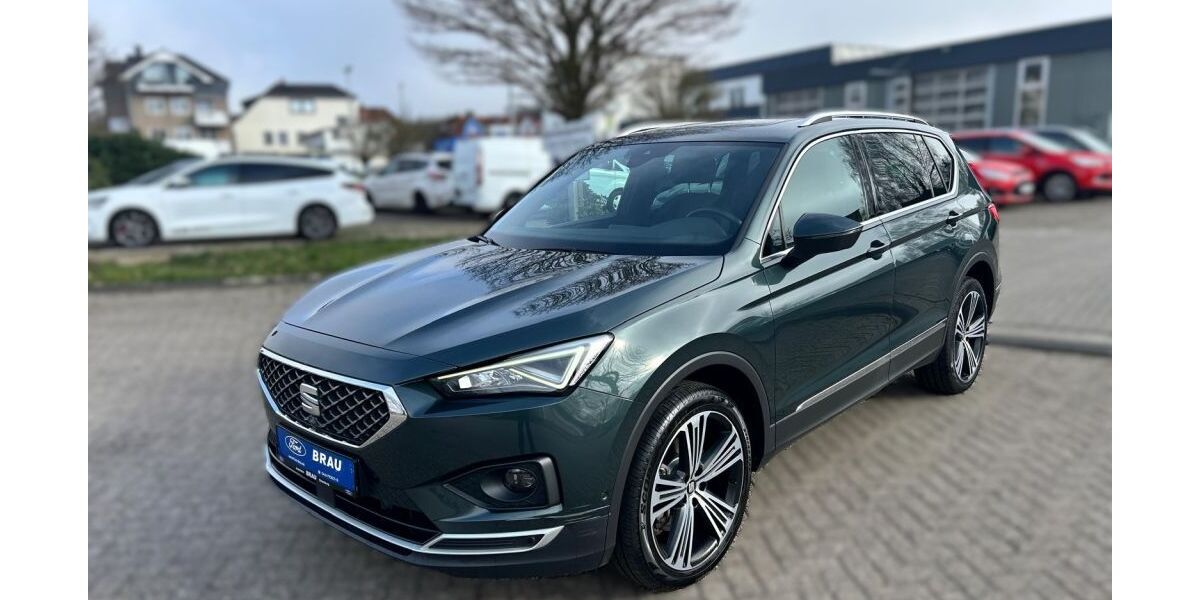 Seat Tarraco 108.500 km 25.990 &euro; Oldenburg 26122