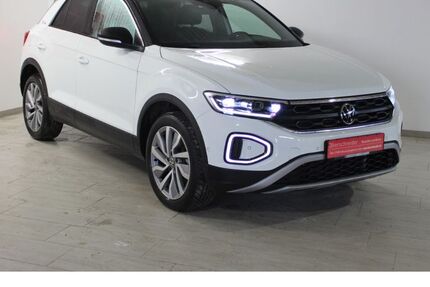 VW T-Roc 18.529 km 27.980 &euro; Schopfloch 91626