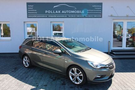 Opel Astra 132.920 km 11.490 &euro; Mühlhausen 99974