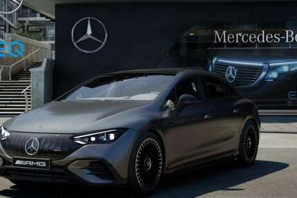 Mercedes-Benz EQE 53 4.154 km 73.880 &euro; Siegen 57074