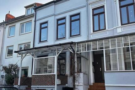 Haus Bremen Östliche Vorstadt - 395.000&euro; | Angebot:26844796
