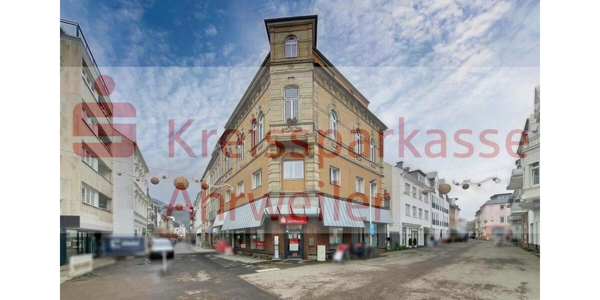 Gewerbeobjekt Bad Neuenahr-Ahrweiler Ahrweiler - 1.300&euro; | Angebot:24481719