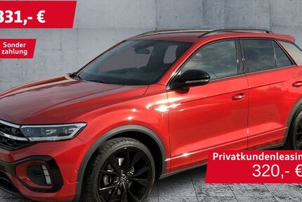 VW T-Roc 38.427 km 25.260 &euro; Kulmbach 95326