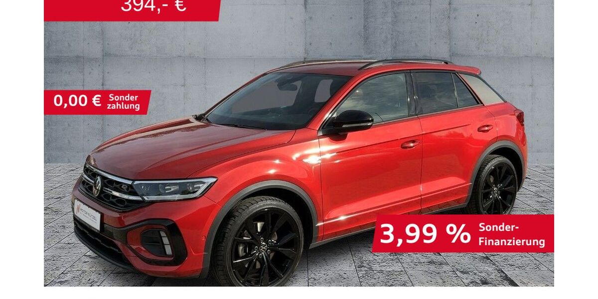VW T-Roc 38.427 km 25.810 &euro; Kulmbach 95326