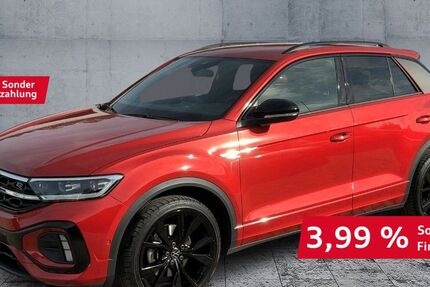 VW T-Roc 38.427 km 26.650 &euro; Kulmbach 95326