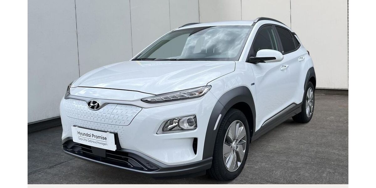 Hyundai KONA 15.315 km 14.990 &euro; Teltow 14513