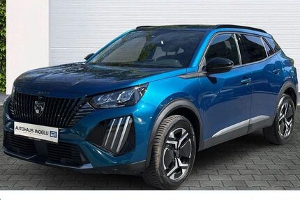 Peugeot 2008 9.998 km 21.680 &euro; Rüsselsheim 65428