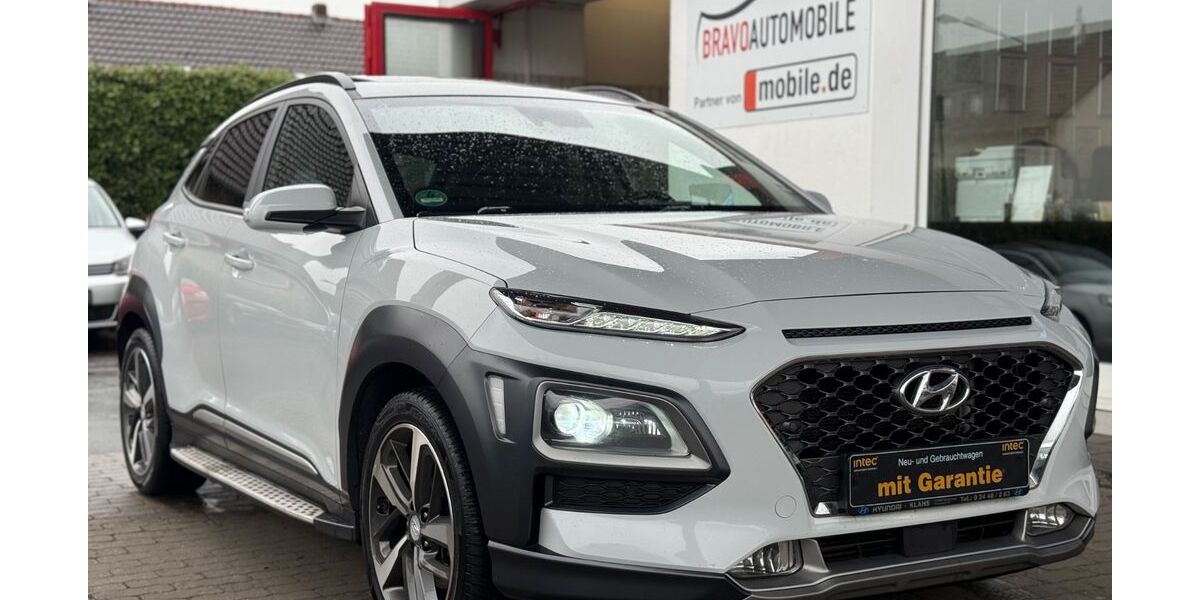 Hyundai KONA 157.000 km 14.999 &euro; Euskirchen 53879