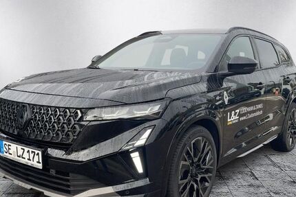 Renault Espace 6.990 km 48.980 € Bad Segeberg 23795