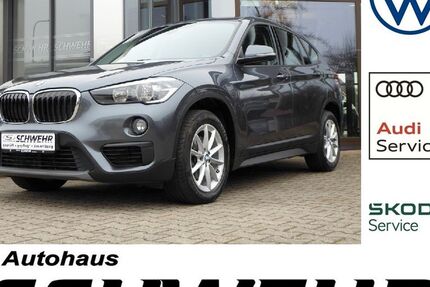 BMW X1 62.133 km 15.880 &euro; Krumbach 86381