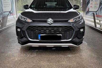 Suzuki Across 11.900 km 38.500 € Nauroth 57583