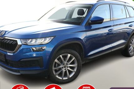 Skoda Kodiaq 21.850 km 26.988 &euro; Kehl 77694