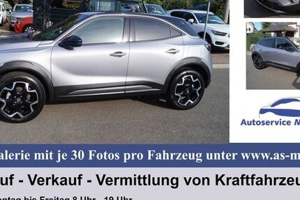 Opel Mokka 12.121 km 14.950 &euro; Leipzig 04279