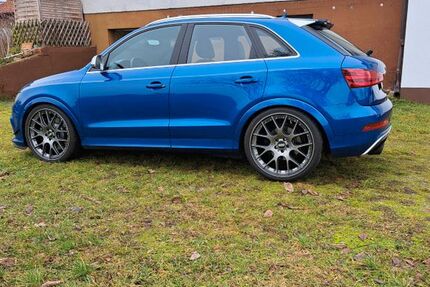 Audi RSQ3 57.000 km 29.950 &euro; illesheim 91471