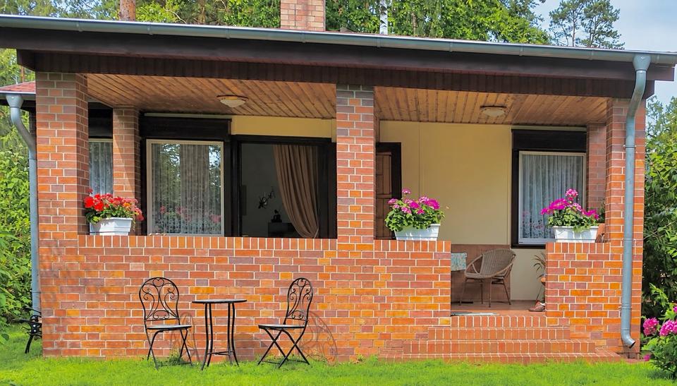 Einfamilienhaus Löwenberger Land - 2 Zimmer, 45 m&sup2;, 160.000&euro; | Angebot:27119411