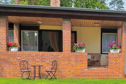 Haus Löwenberger Land - 2 Zimmer, 45 m&sup2;, 160.000&euro; | Angebot:27119411
