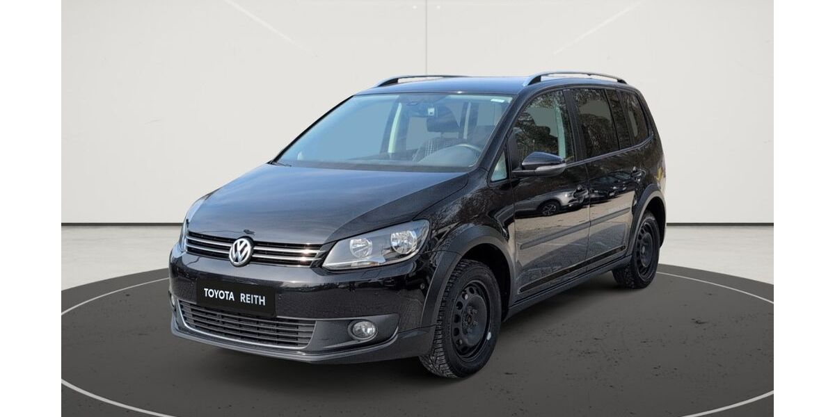 VW Touran 77.067 km 10.910 &euro; Ingolstadt 85055