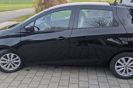 Renault ZOE 65.000 km 10.000 &euro; Stadelhofen 96187