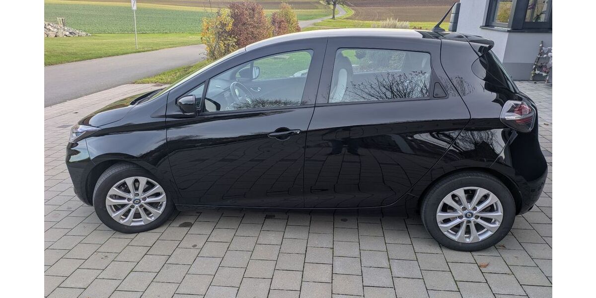 Renault ZOE 65.000 km 10.000 &euro; Stadelhofen 96187