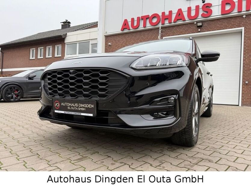 Kuga