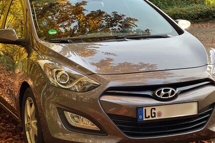 Hyundai i30 102.000 km 7.390 &euro; Lüneburg 21337