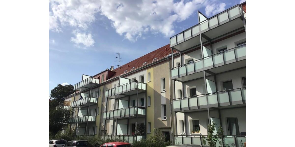 Erdgeschoßwohnung Lübeck Sankt Gertrud - 2 Zimmer, 49 m&sup2;, 605&euro; | Angebot:25566098