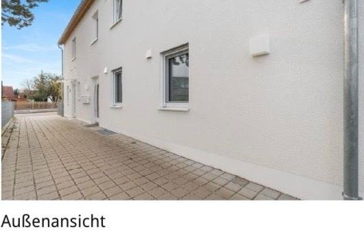 Erdgeschoßwohnung Ingolstadt - 4 Zimmer, 90 m&sup2;, 460.000&euro; | Angebot:26310578