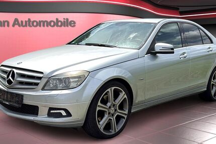 Mercedes-Benz C 320 242.000 km 4.200 &euro; Nusplingen 72362