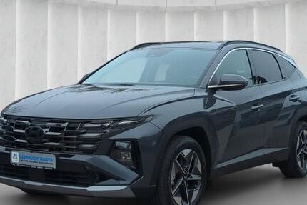 Hyundai TUCSON 22.400 km 28.890 &euro; Lüchow 29439