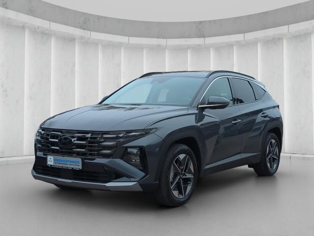 Hyundai TUCSON 22.400 km 28.890 &euro; Lüchow 29439