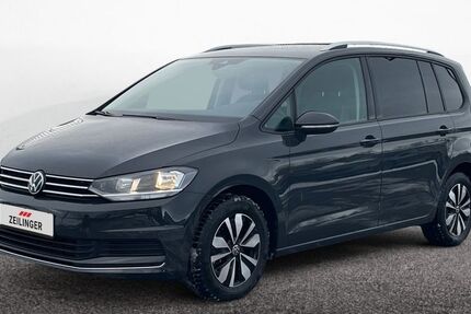 VW Touran 13.160 km 30.945 &euro; Dietersheim 91463