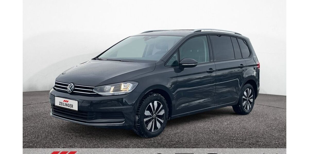 VW Touran 13.160 km 30.945 &euro; Dietersheim 91463