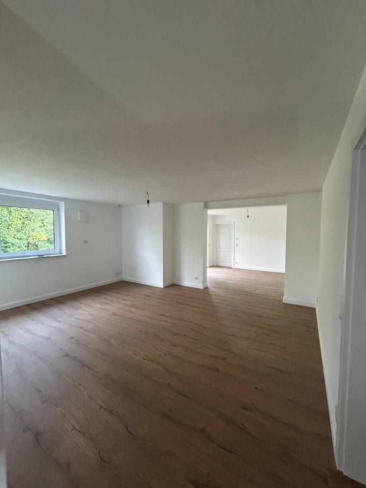 EinliegerWohnung in Windeck - Obernau mit Garten - Zur Miete