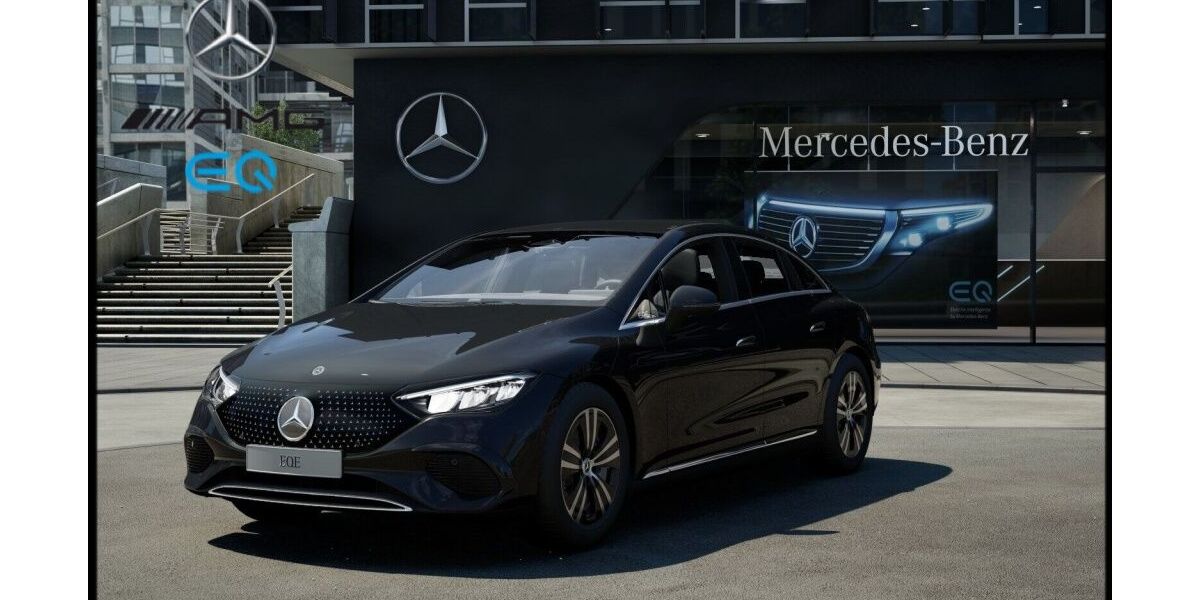 Mercedes-Benz EQE 21.821 km 47.880 &euro; Betzdorf 57518
