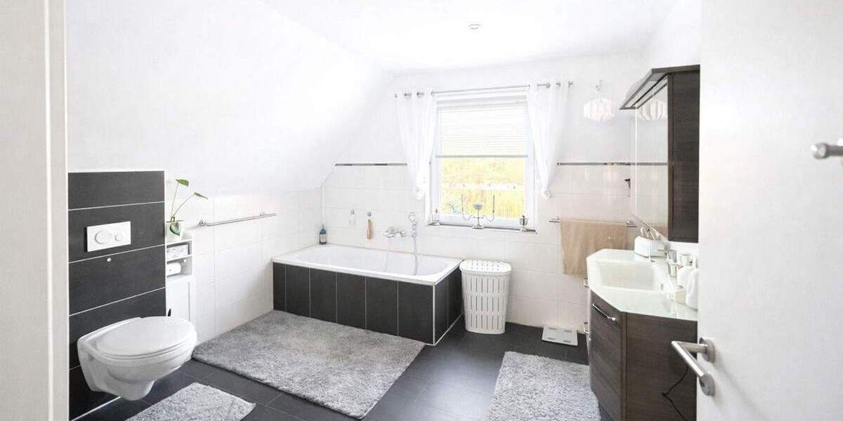 Einfamilienhaus Bad Doberan - 6 Zimmer, 185 m&sup2;, 745.000&euro; | Angebot:25771087