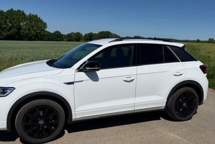 VW T-Roc 28.000 km 26.400 &euro; Bitburg 54634
