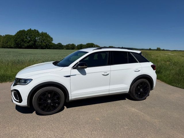 VW T-Roc 28.000 km 26.400 &euro; Bitburg 54634