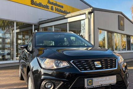 Seat Arona 95.200 km 13.990 &euro; Heiden 46359