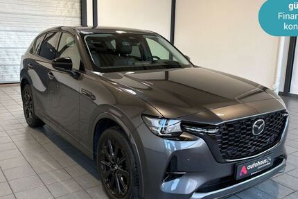 Mazda CX-60 117.753 km 35.990 &euro; Wuppertal 42287