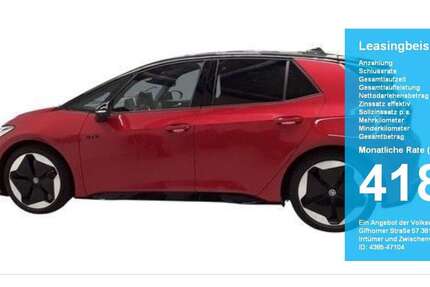 VW ID.3 11.390 km 40.940 &euro; Vilsbiburg LK Landshut 84137