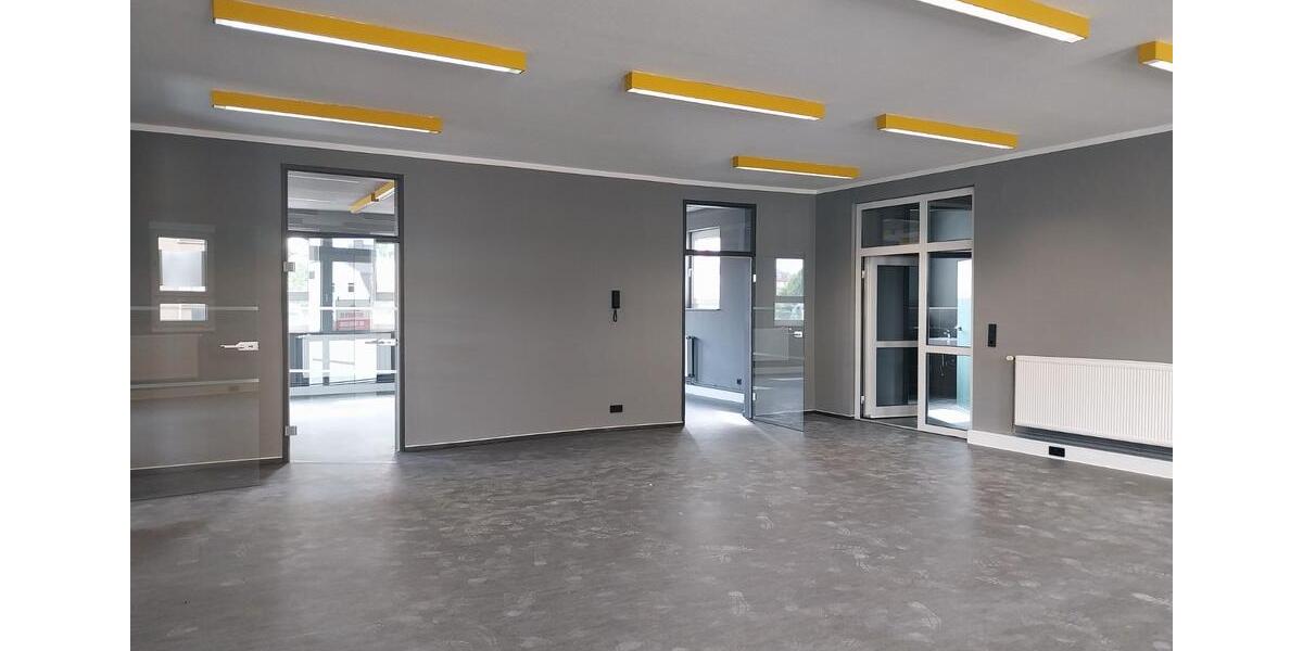 Gewerbeobjekt Döbeln - 1.050&euro; | Angebot:26276577