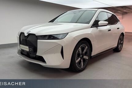 BMW iX 10.013 km 60.990 &euro; Augsburg 86167